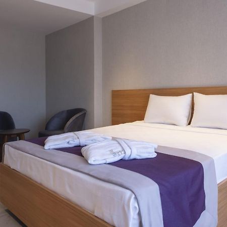 Es Termal Otel&Spa Dereköy Kültér fotó