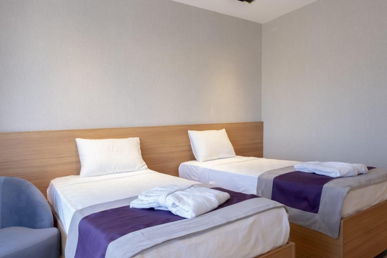 Es Termal Otel&Spa Dereköy Kültér fotó