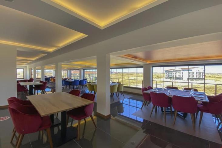 Es Termal Otel&Spa Dereköy Kültér fotó