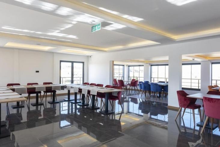 Es Termal Otel&Spa Dereköy Kültér fotó