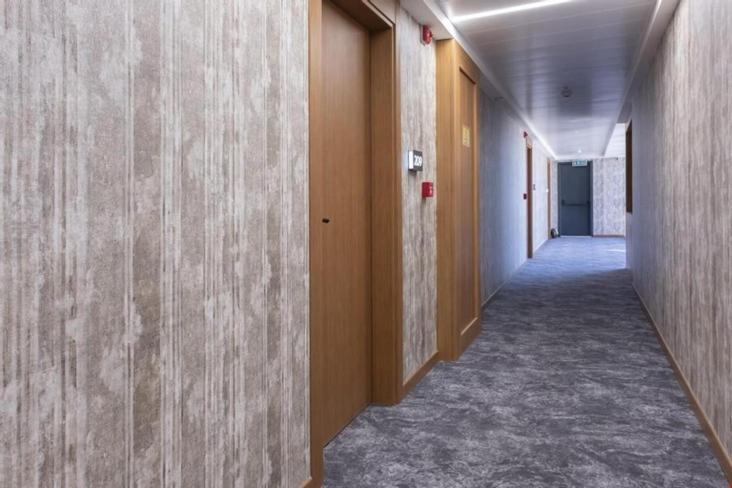 Es Termal Otel&Spa Dereköy Kültér fotó