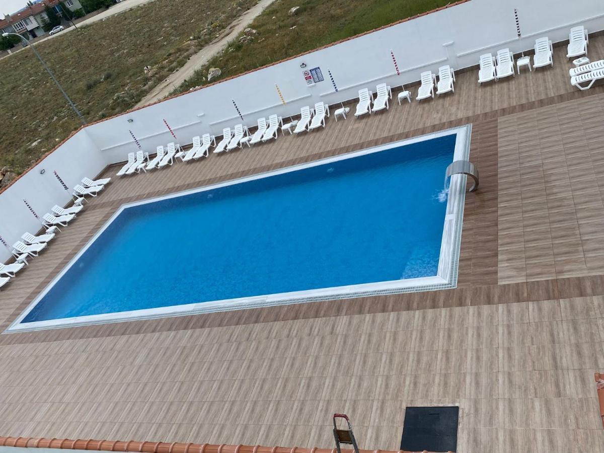 Es Termal Otel&Spa Dereköy Kültér fotó